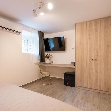 Saint Simeon Room And Apartment Ζαντάρ Εξωτερικό φωτογραφία