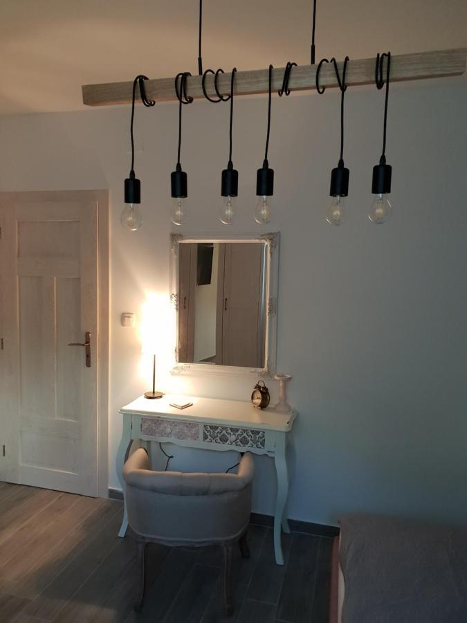 Saint Simeon Room And Apartment Ζαντάρ Εξωτερικό φωτογραφία