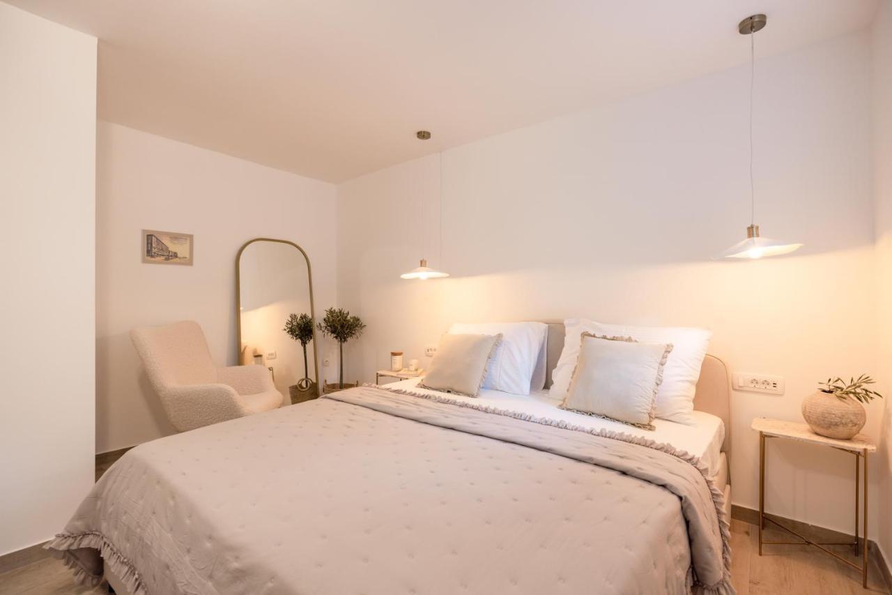 Saint Simeon Room And Apartment Ζαντάρ Εξωτερικό φωτογραφία