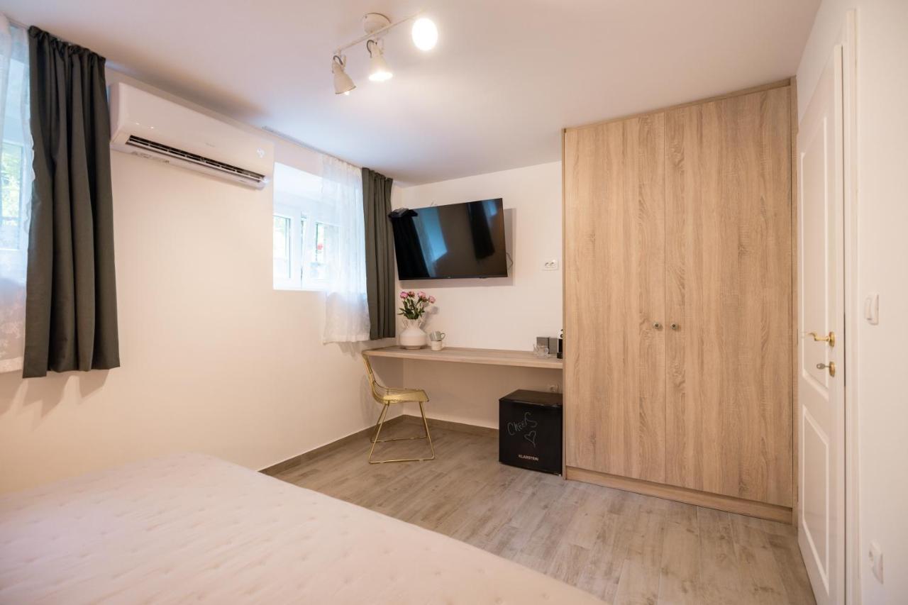 Saint Simeon Room And Apartment Ζαντάρ Εξωτερικό φωτογραφία