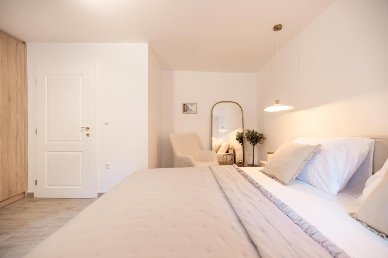 Saint Simeon Room And Apartment Ζαντάρ Εξωτερικό φωτογραφία