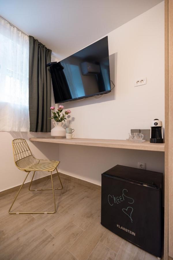 Saint Simeon Room And Apartment Ζαντάρ Εξωτερικό φωτογραφία