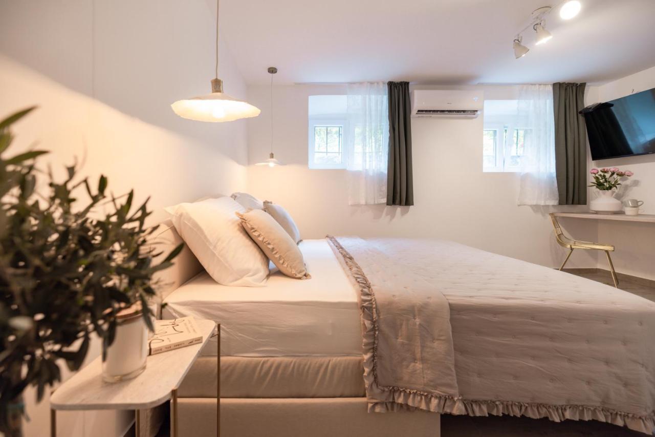 Saint Simeon Room And Apartment Ζαντάρ Εξωτερικό φωτογραφία