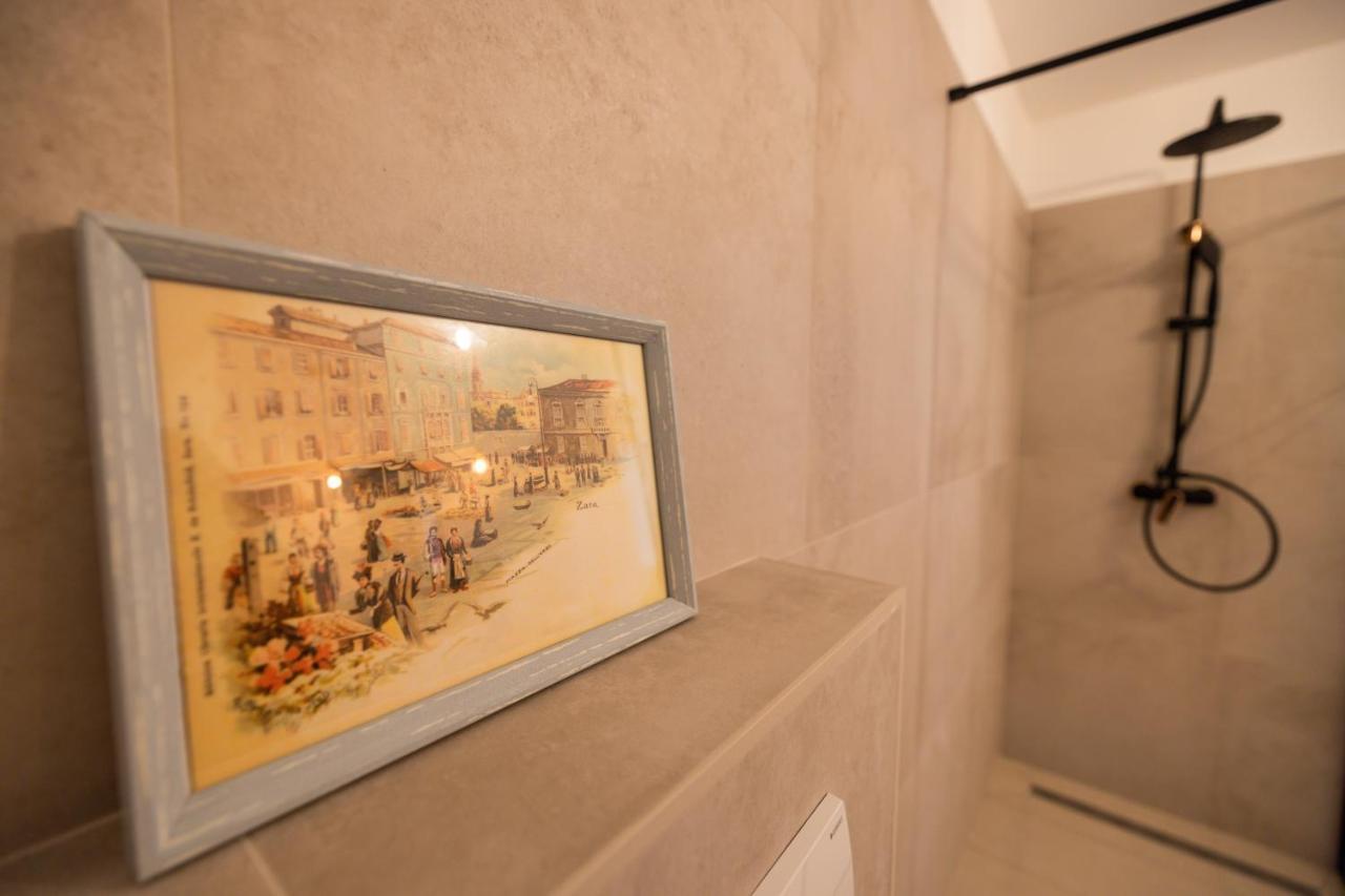Saint Simeon Room And Apartment Ζαντάρ Εξωτερικό φωτογραφία