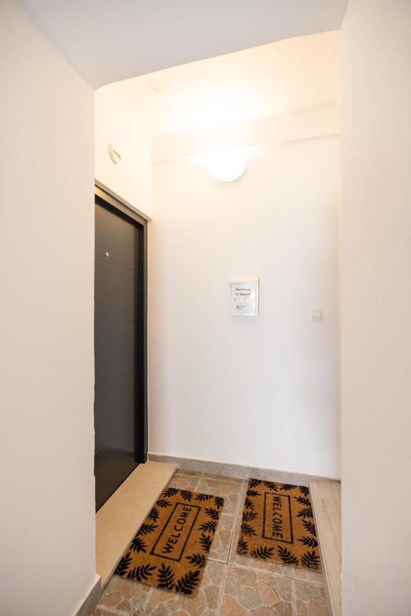 Saint Simeon Room And Apartment Ζαντάρ Εξωτερικό φωτογραφία