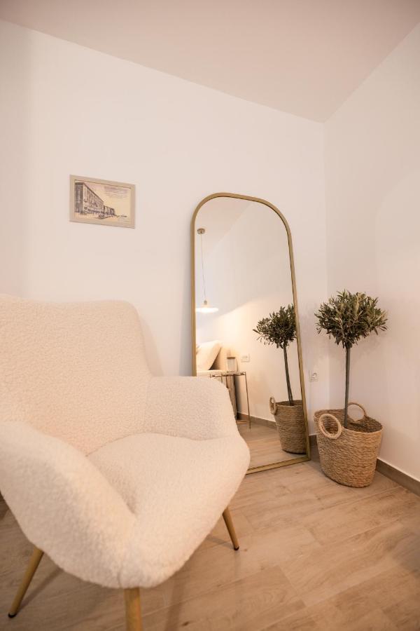 Saint Simeon Room And Apartment Ζαντάρ Εξωτερικό φωτογραφία