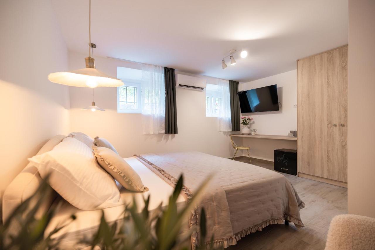 Saint Simeon Room And Apartment Ζαντάρ Εξωτερικό φωτογραφία