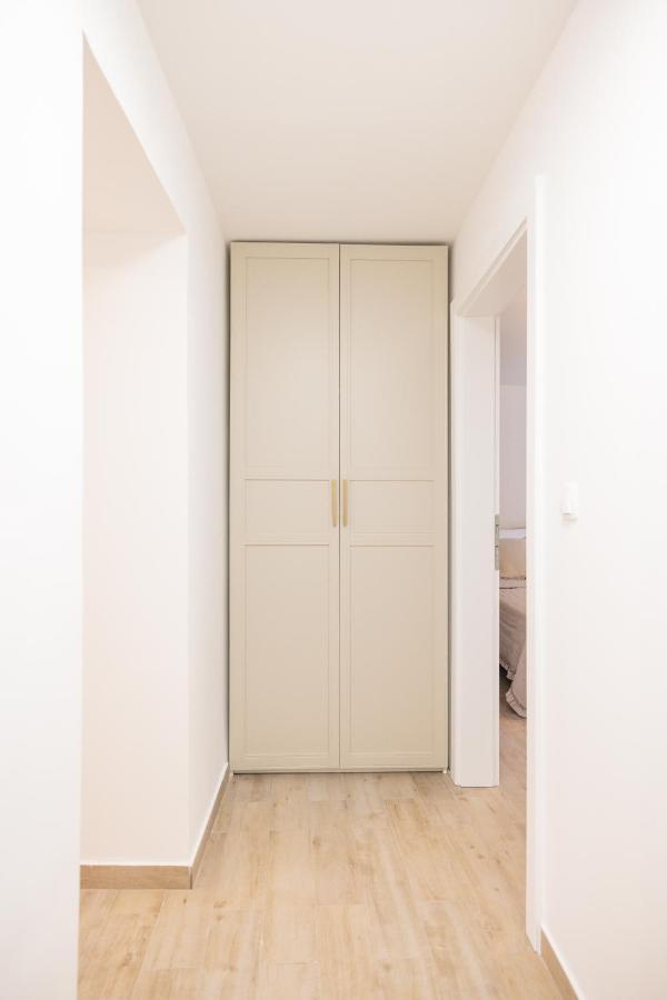 Saint Simeon Room And Apartment Ζαντάρ Εξωτερικό φωτογραφία