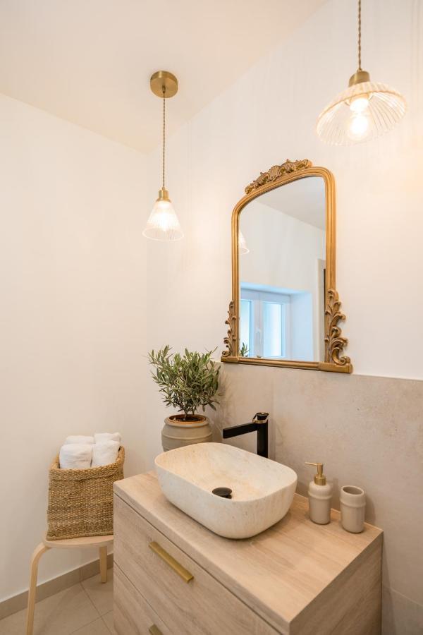 Saint Simeon Room And Apartment Ζαντάρ Εξωτερικό φωτογραφία