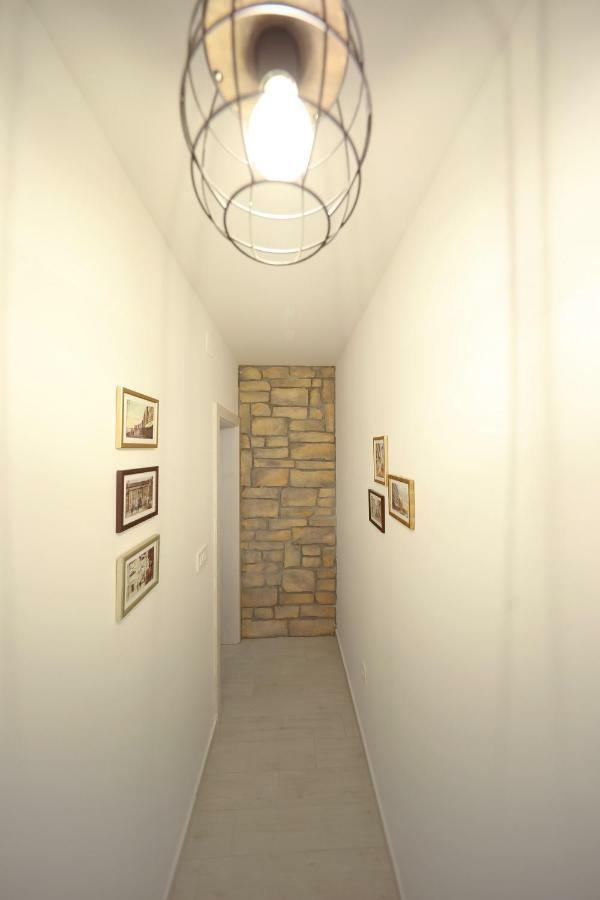Saint Simeon Room And Apartment Ζαντάρ Εξωτερικό φωτογραφία