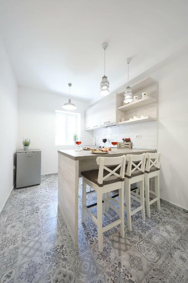 Saint Simeon Room And Apartment Ζαντάρ Εξωτερικό φωτογραφία