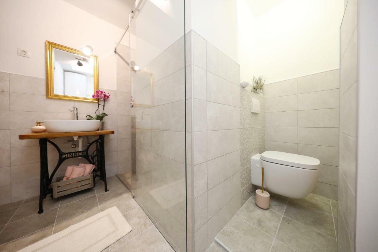 Saint Simeon Room And Apartment Ζαντάρ Εξωτερικό φωτογραφία