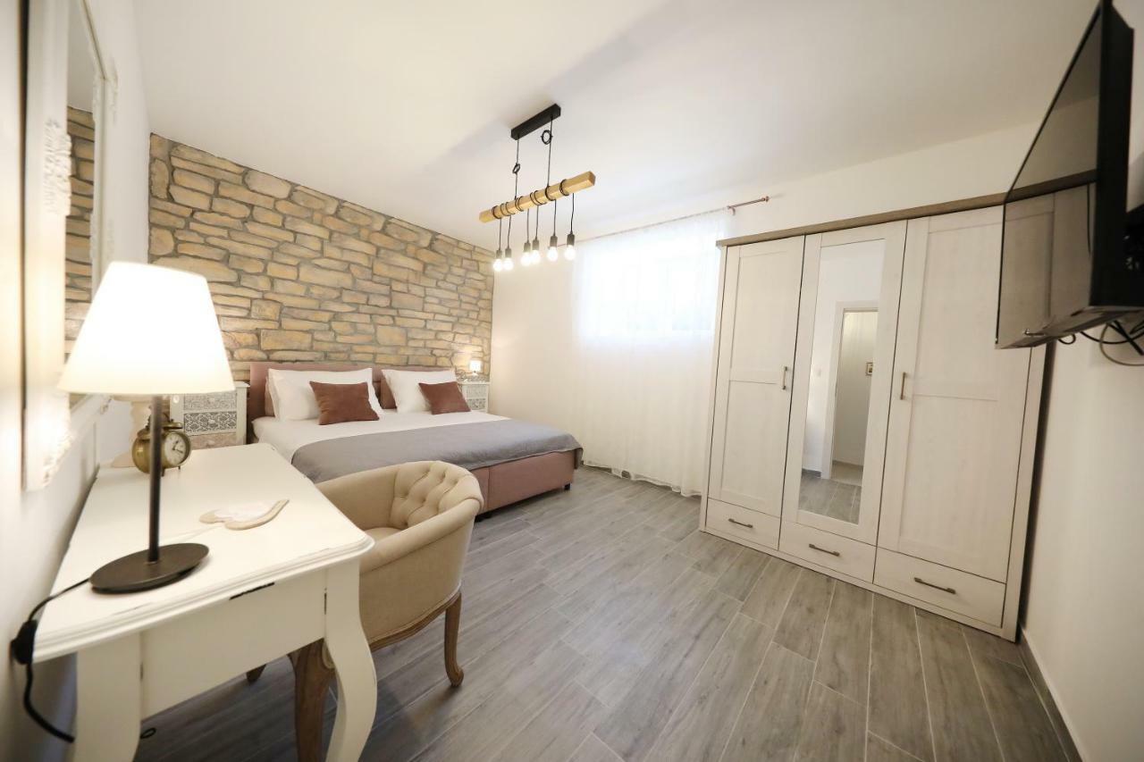 Saint Simeon Room And Apartment Ζαντάρ Εξωτερικό φωτογραφία