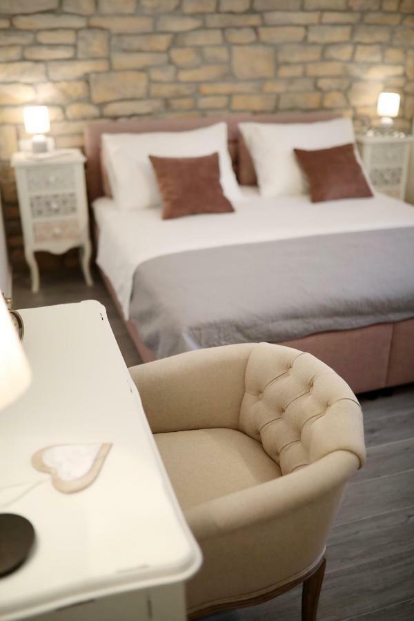 Saint Simeon Room And Apartment Ζαντάρ Εξωτερικό φωτογραφία