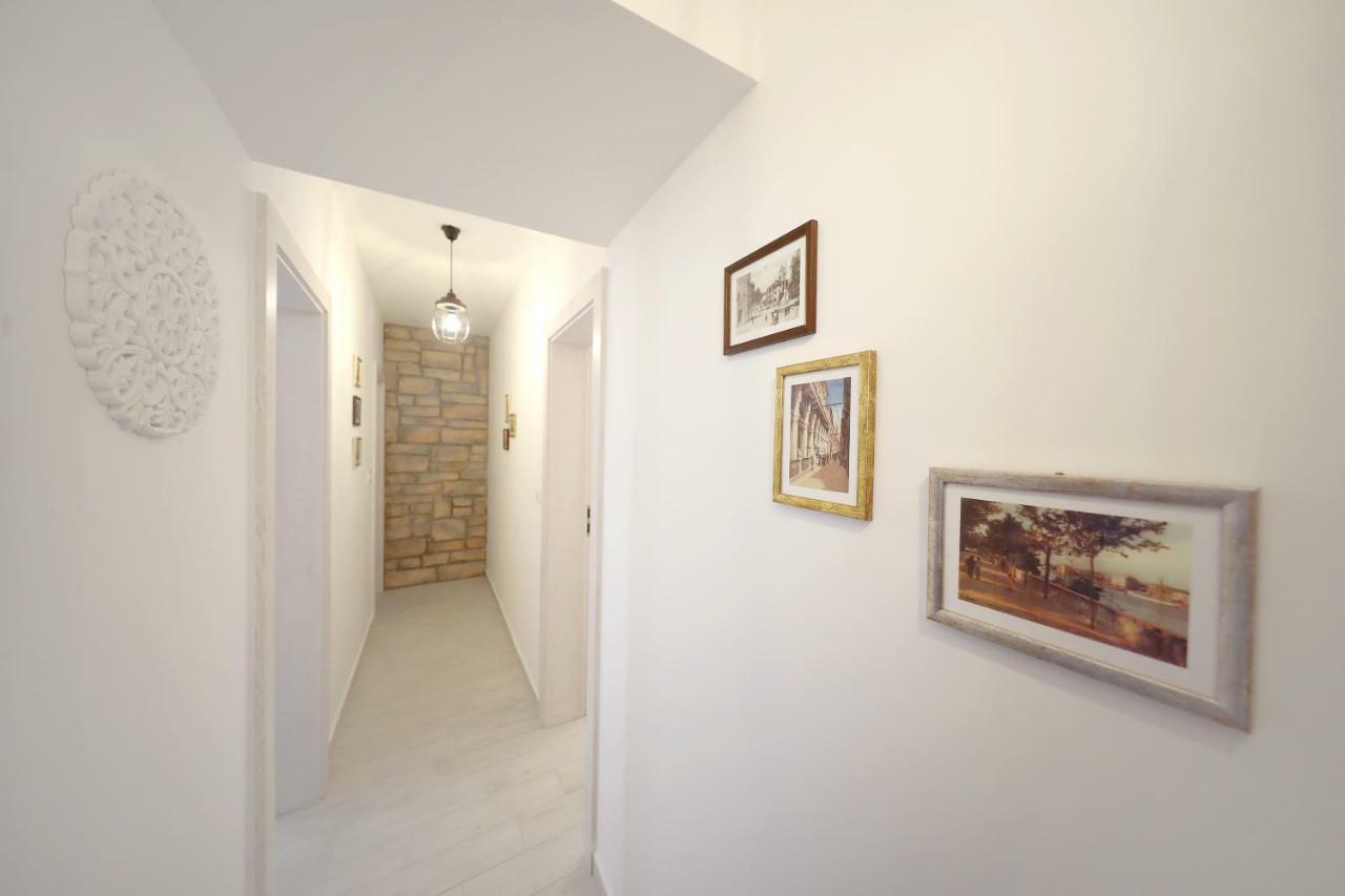 Saint Simeon Room And Apartment Ζαντάρ Εξωτερικό φωτογραφία