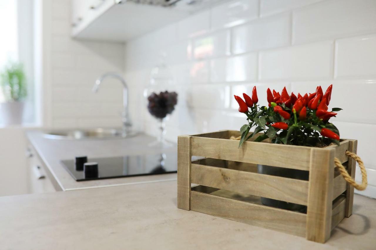 Saint Simeon Room And Apartment Ζαντάρ Εξωτερικό φωτογραφία
