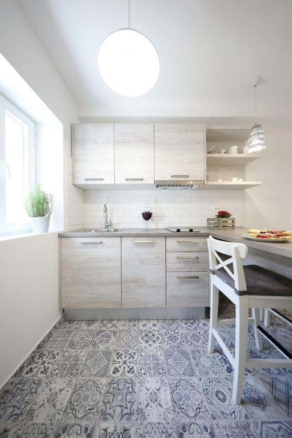 Saint Simeon Room And Apartment Ζαντάρ Εξωτερικό φωτογραφία
