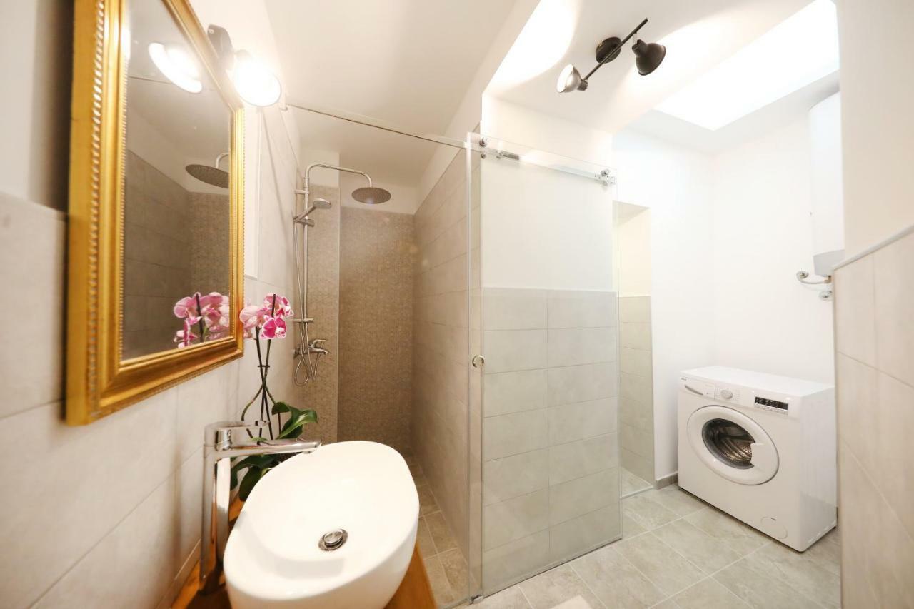 Saint Simeon Room And Apartment Ζαντάρ Εξωτερικό φωτογραφία