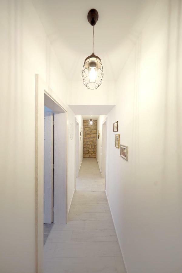 Saint Simeon Room And Apartment Ζαντάρ Εξωτερικό φωτογραφία